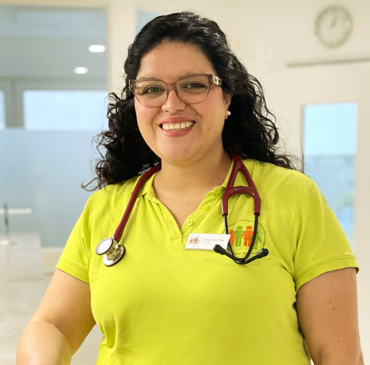 Alejandra Diaz